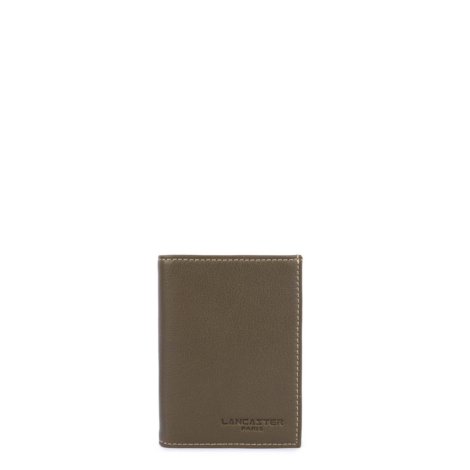 portefeuille - soft vintage homme 