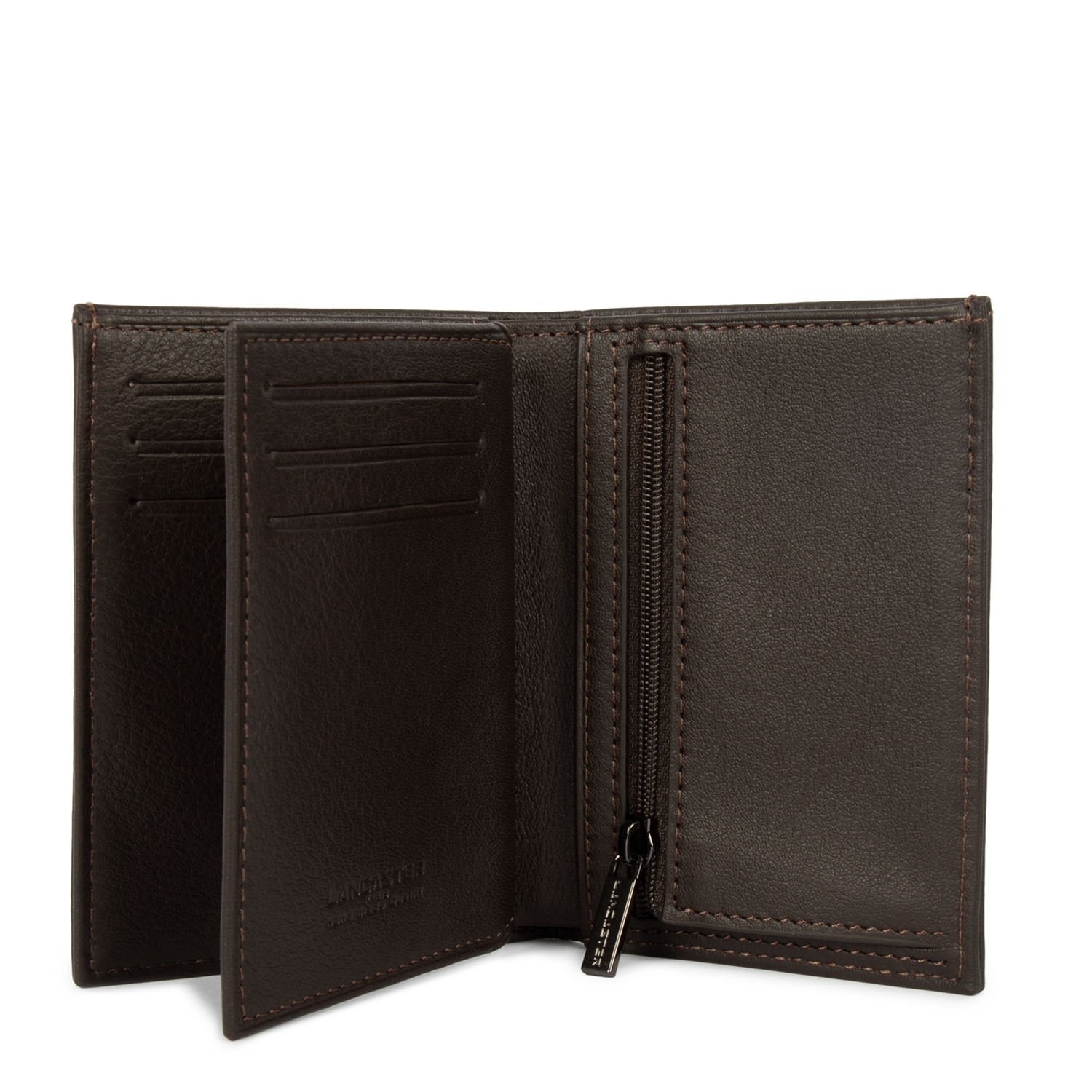 portefeuille - soft vintage homme 
