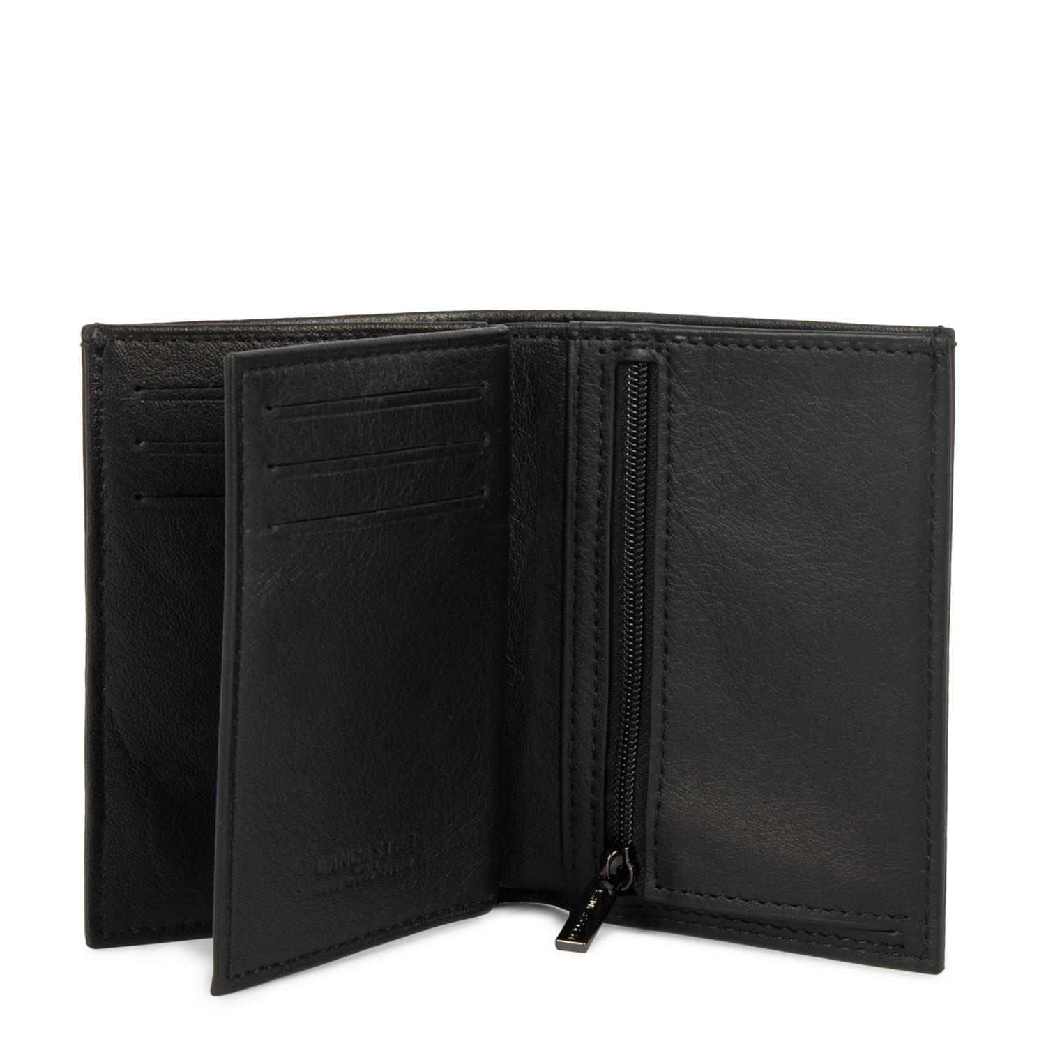 portefeuille - soft vintage homme 