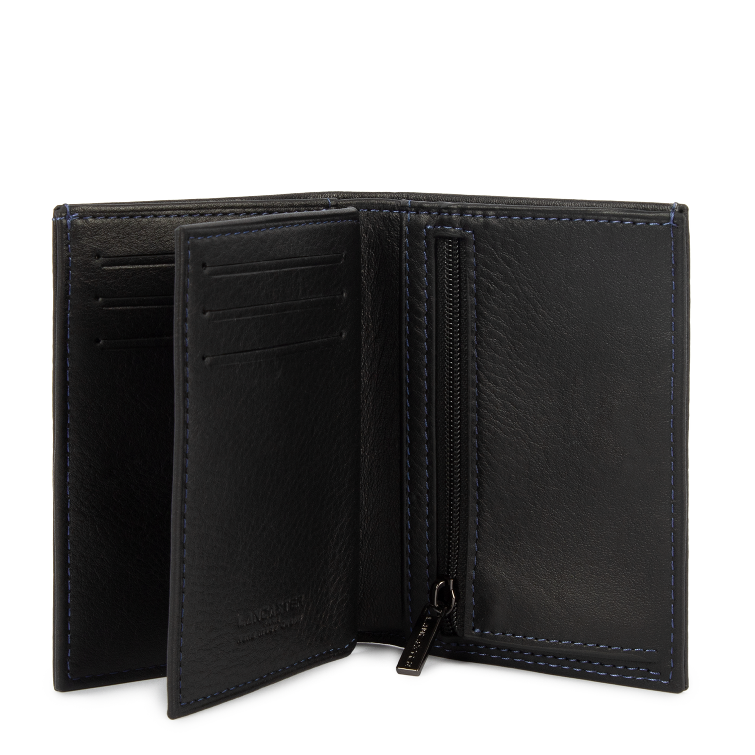 portefeuille - soft vintage homme 