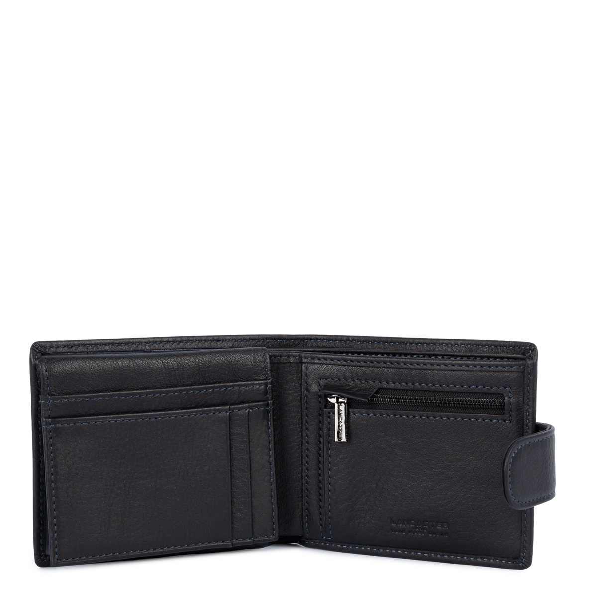 porte-cartes - soft vintage homme 