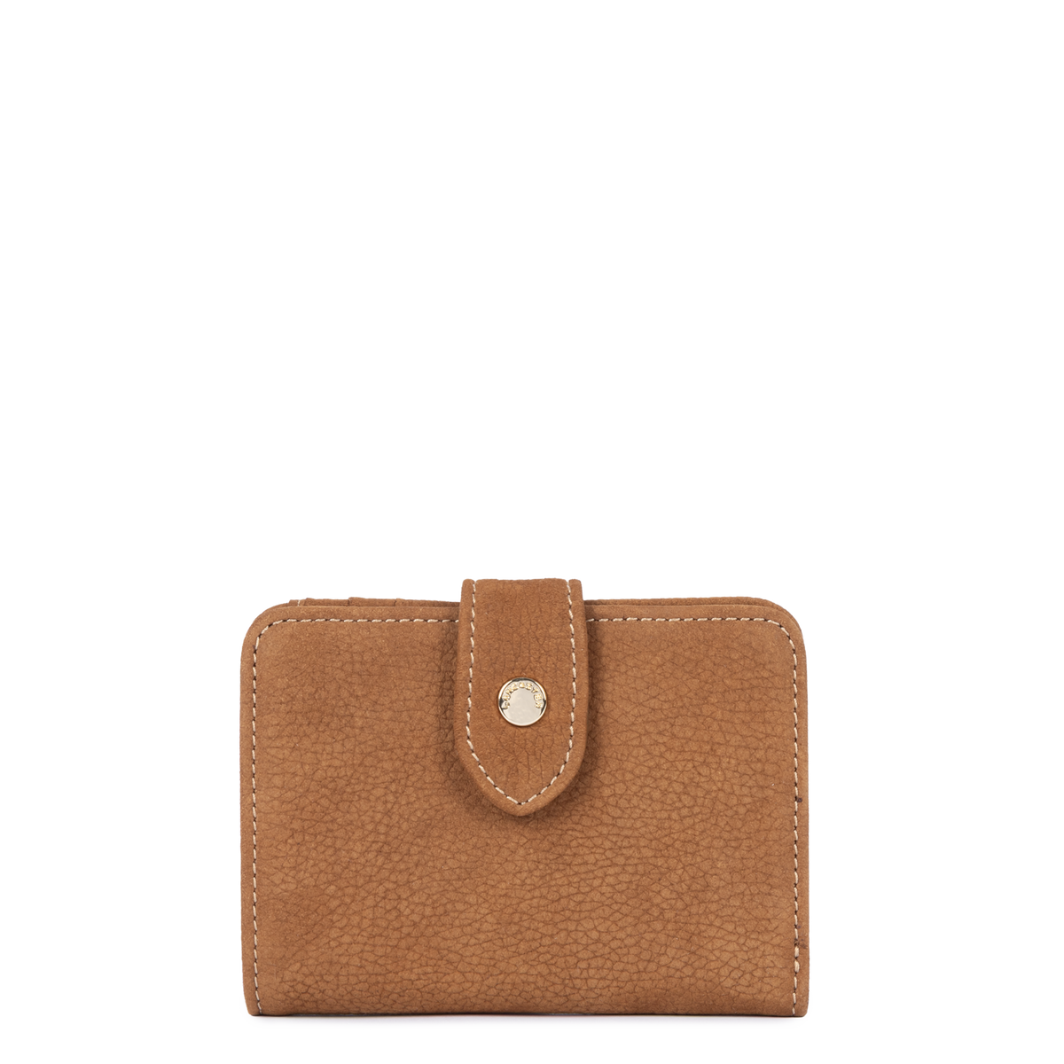 portefeuille - nubuck log 
