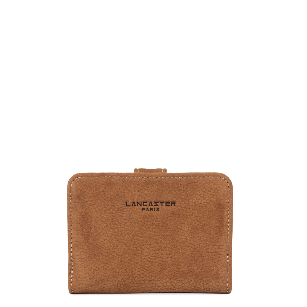 portefeuille - nubuck log 
