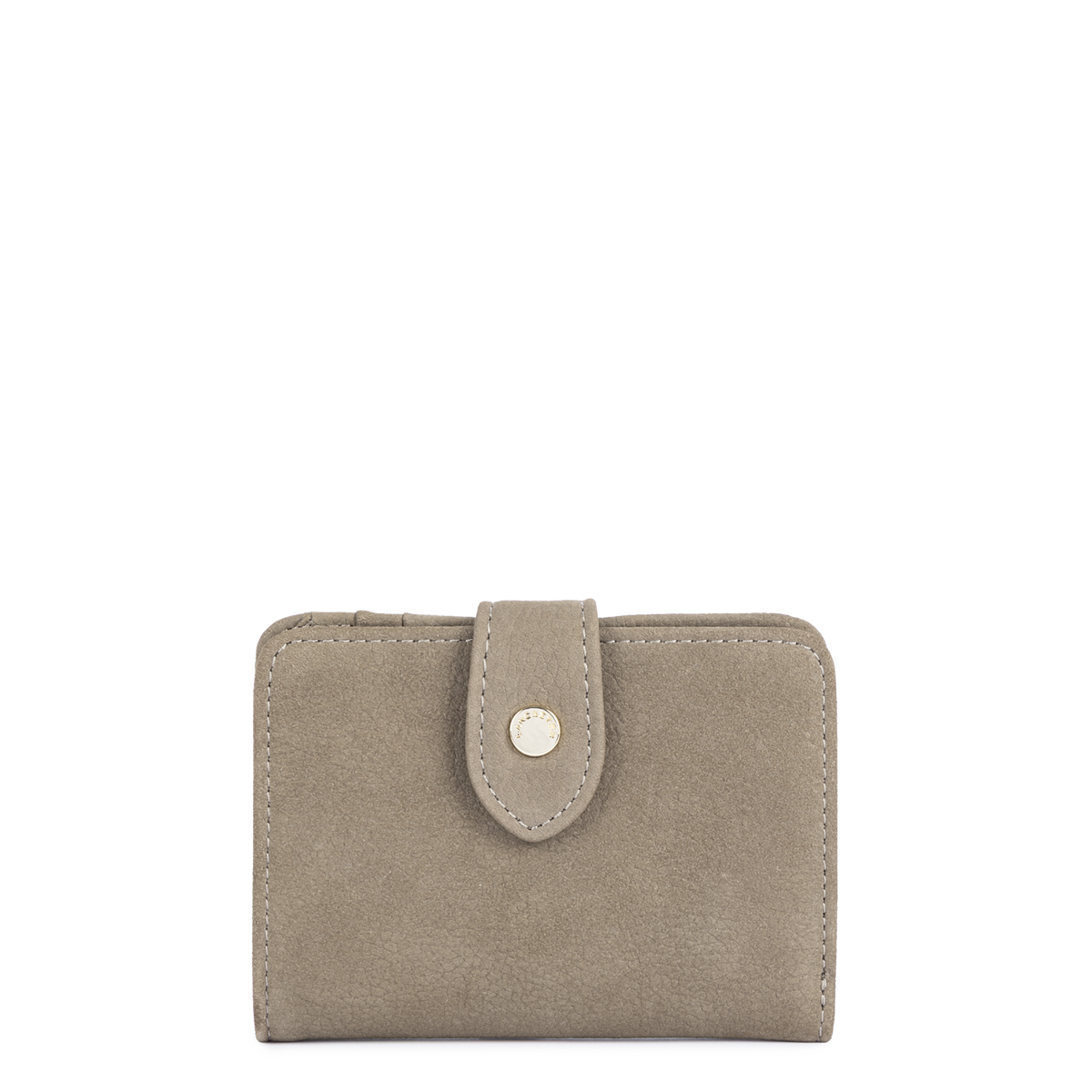 portefeuille - nubuck log 