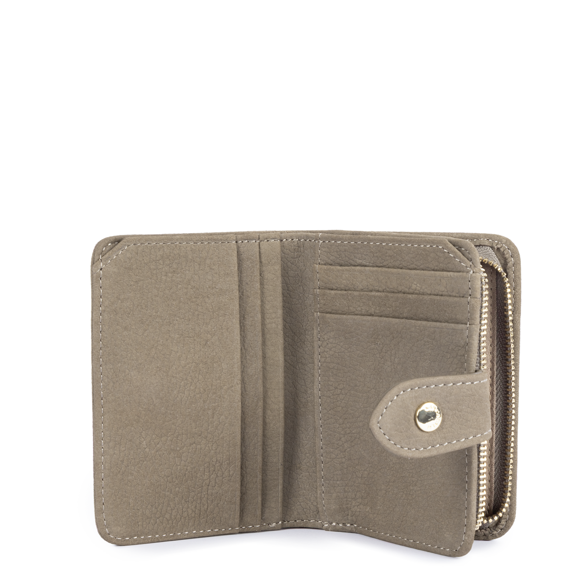 portefeuille - nubuck log 