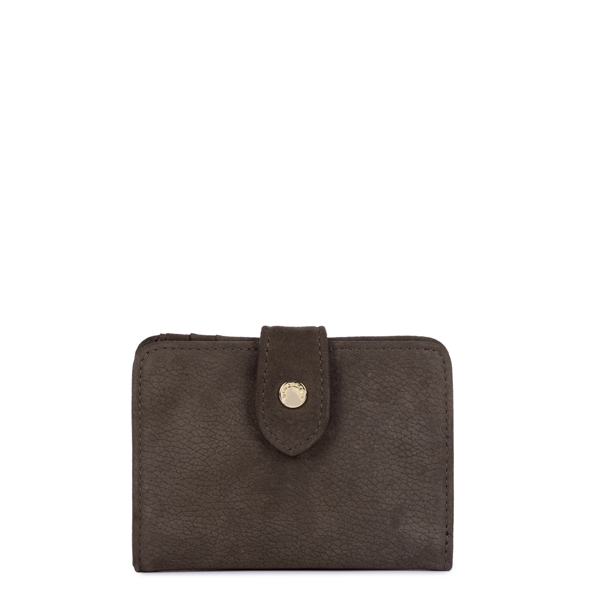 portefeuille - nubuck log 