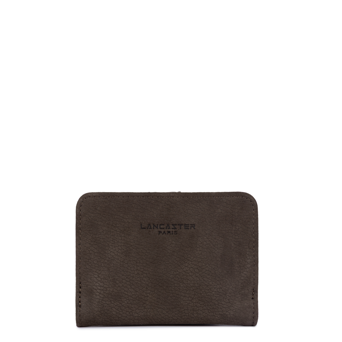 portefeuille - nubuck log 