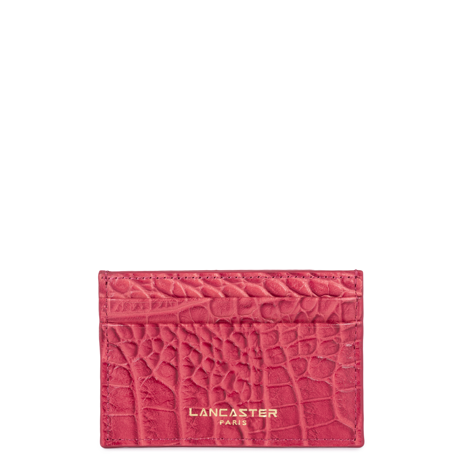 Porte-cartes - Exo 