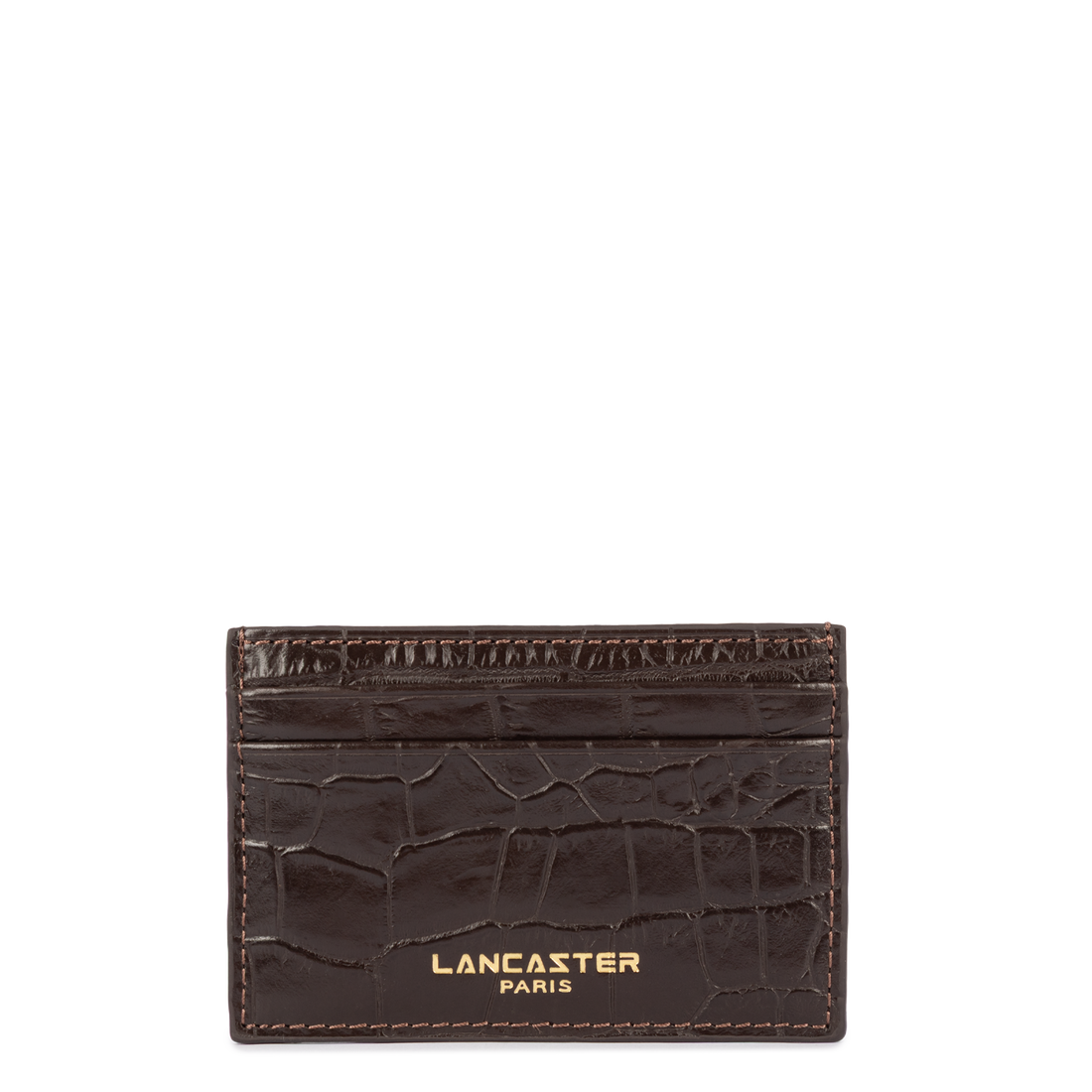 porte-cartes - exo 