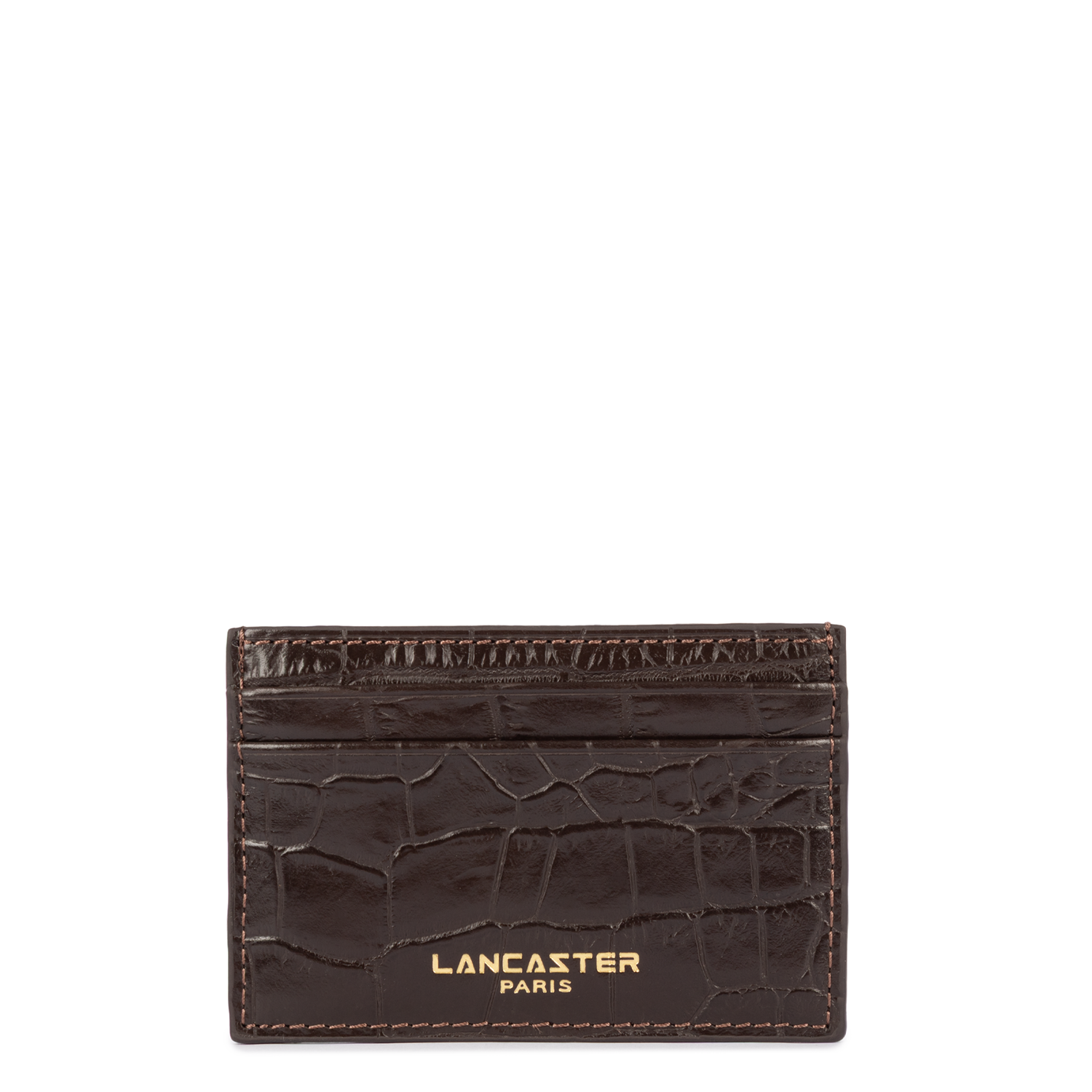 porte-cartes - exo 