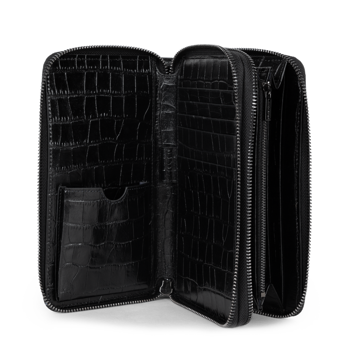 compagnon - croco homme