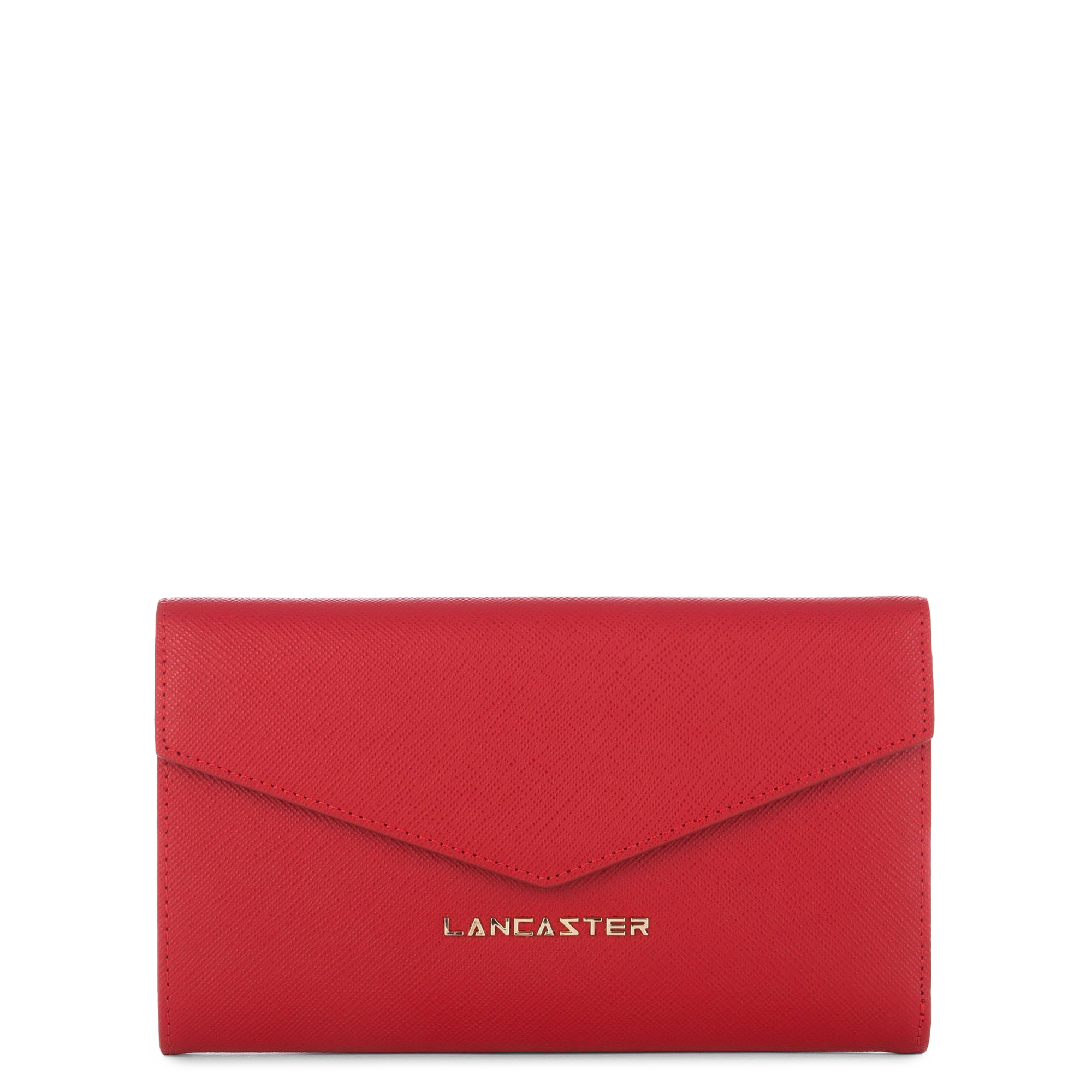 Portefeuille lancaster saffiano online