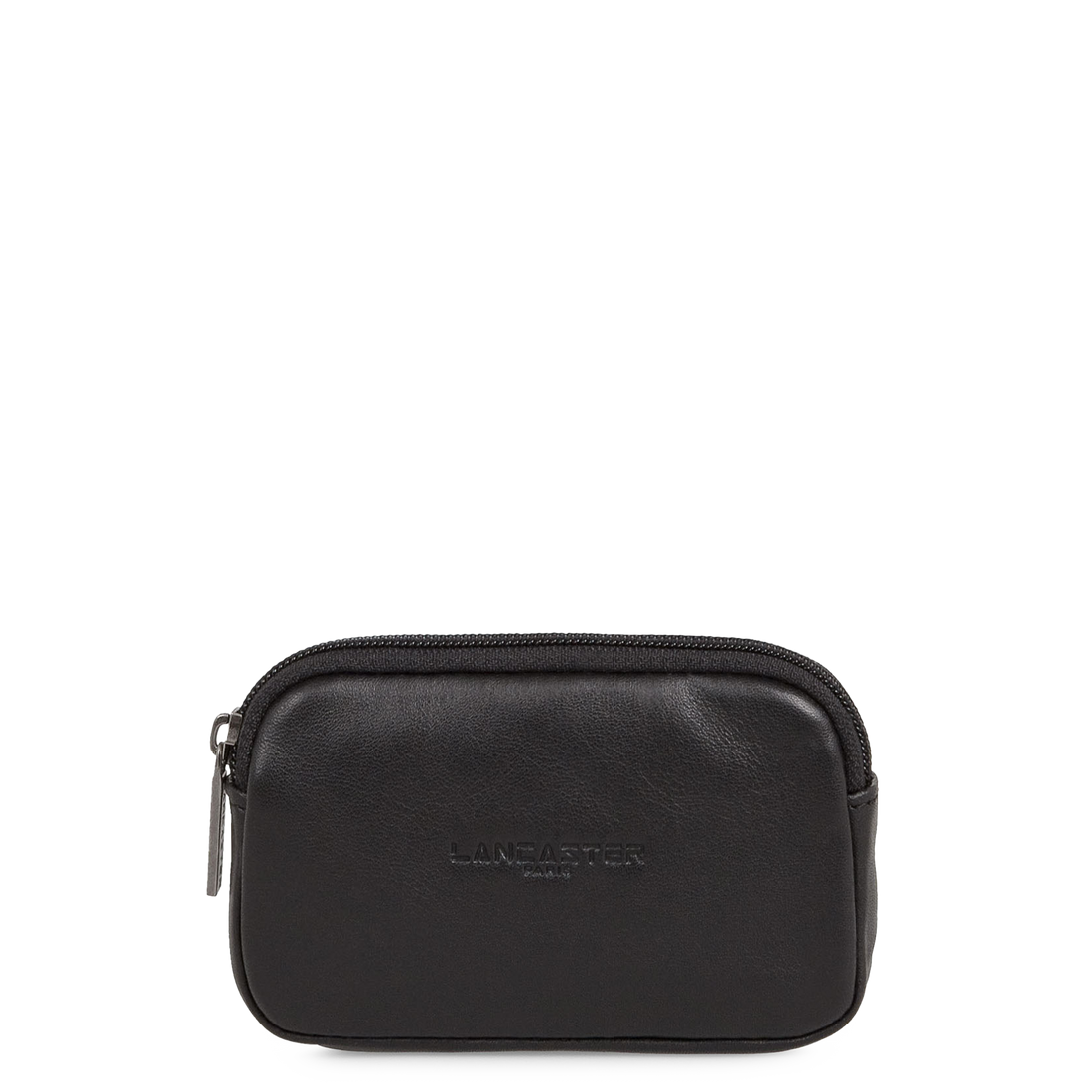 Leather Purse Men | Lancaster Leather Purse Men | Lancaster