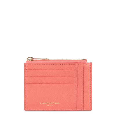 porte-cartes - dune #couleur_rose-blush
