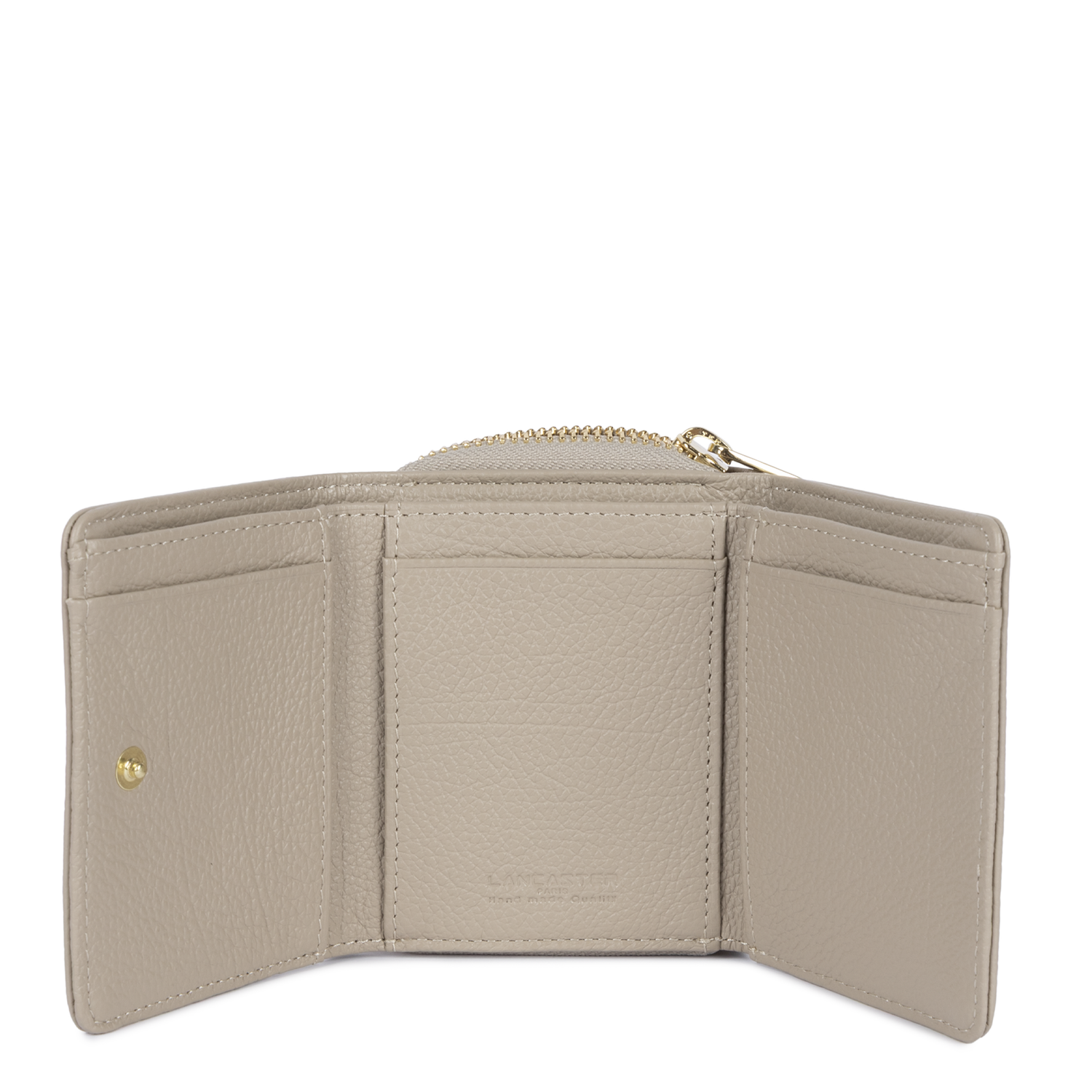 mini portefeuille dos à dos - dune 