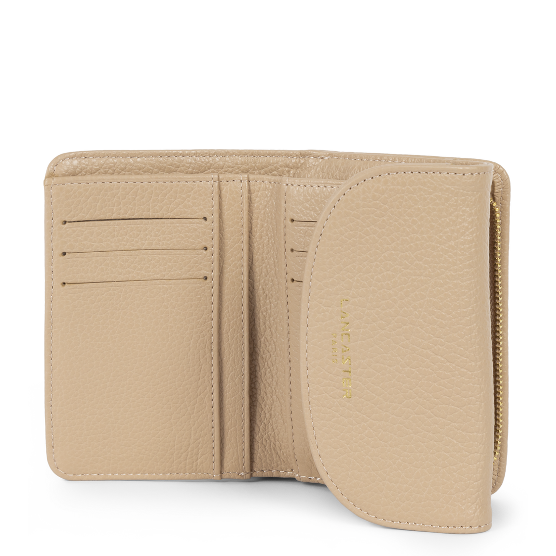 portefeuille dos à dos - dune 