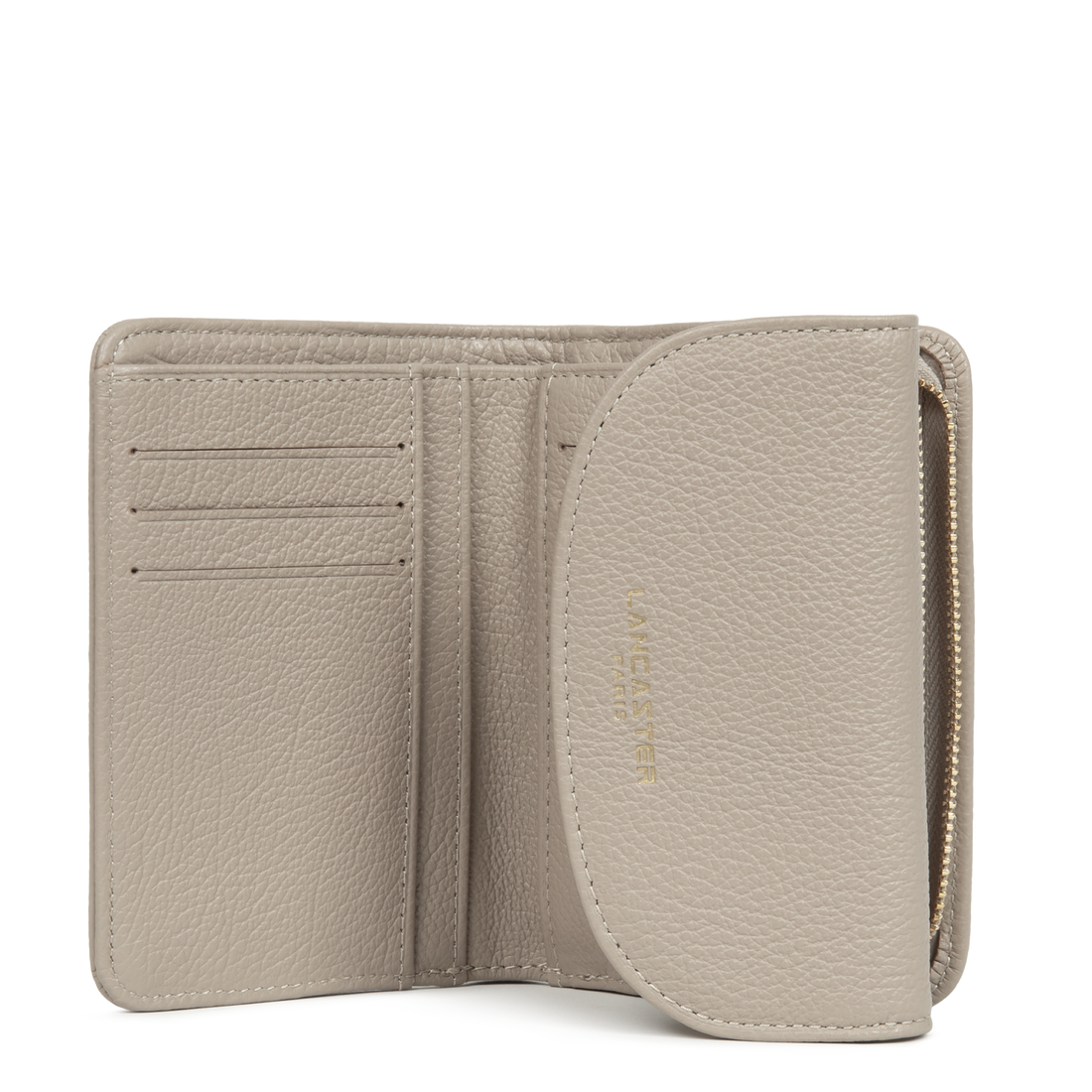 portefeuille dos à dos - dune 