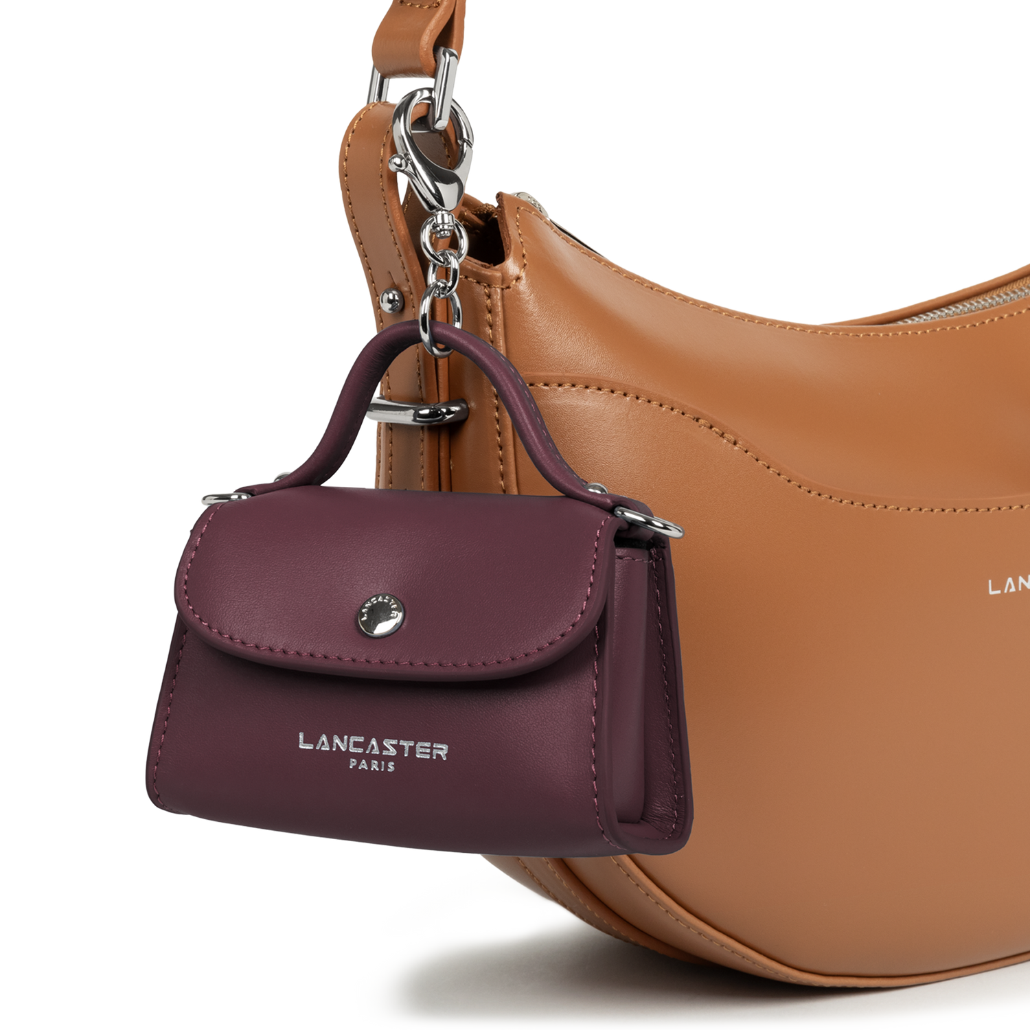 nano porte-monnaie - paris pm 