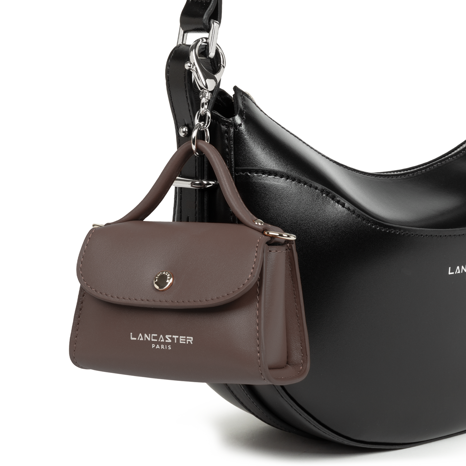 nano porte-monnaie - paris pm 