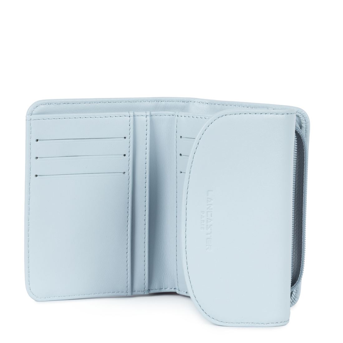 portefeuille dos à dos - paris pm 