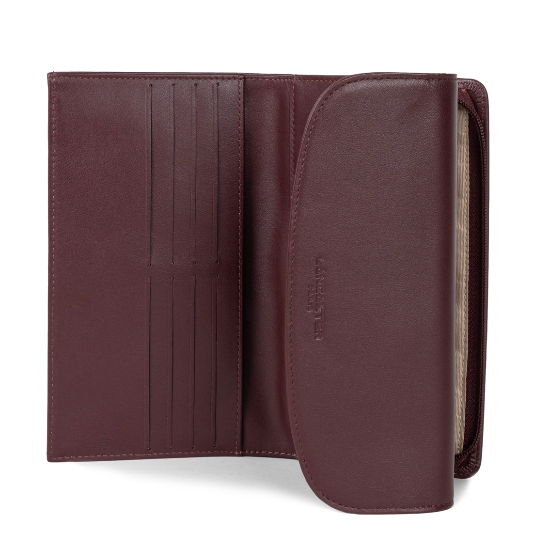 compagnon dos à dos - paris pm