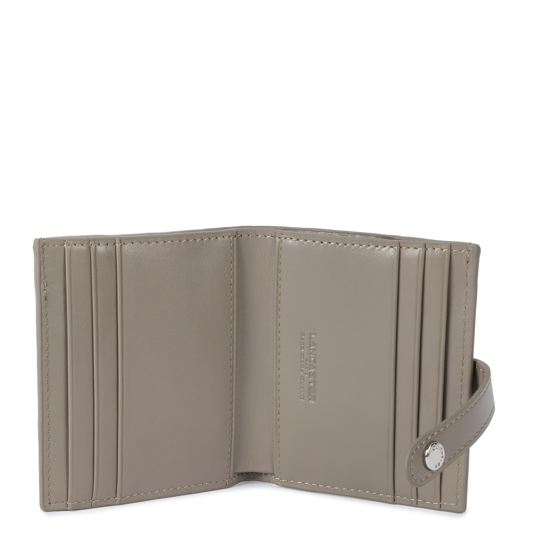 porte-cartes - paris pm