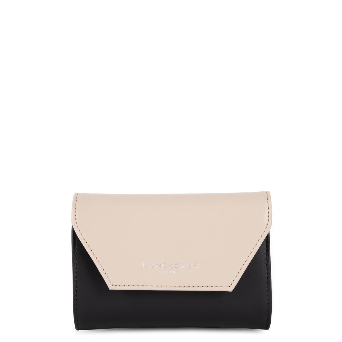 portefeuille dos à dos - smooth 