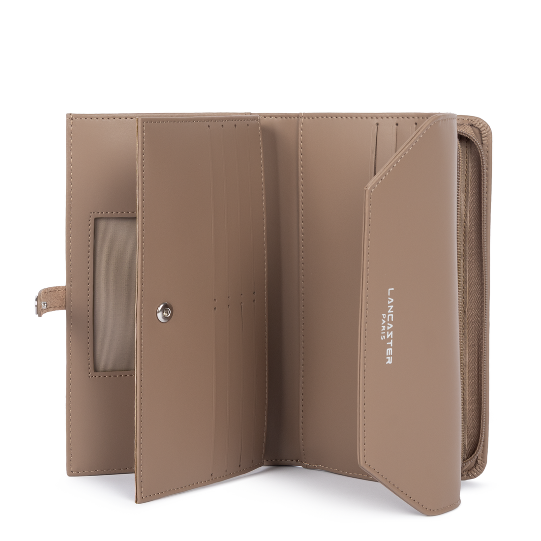 compagnon dos à dos - smooth 