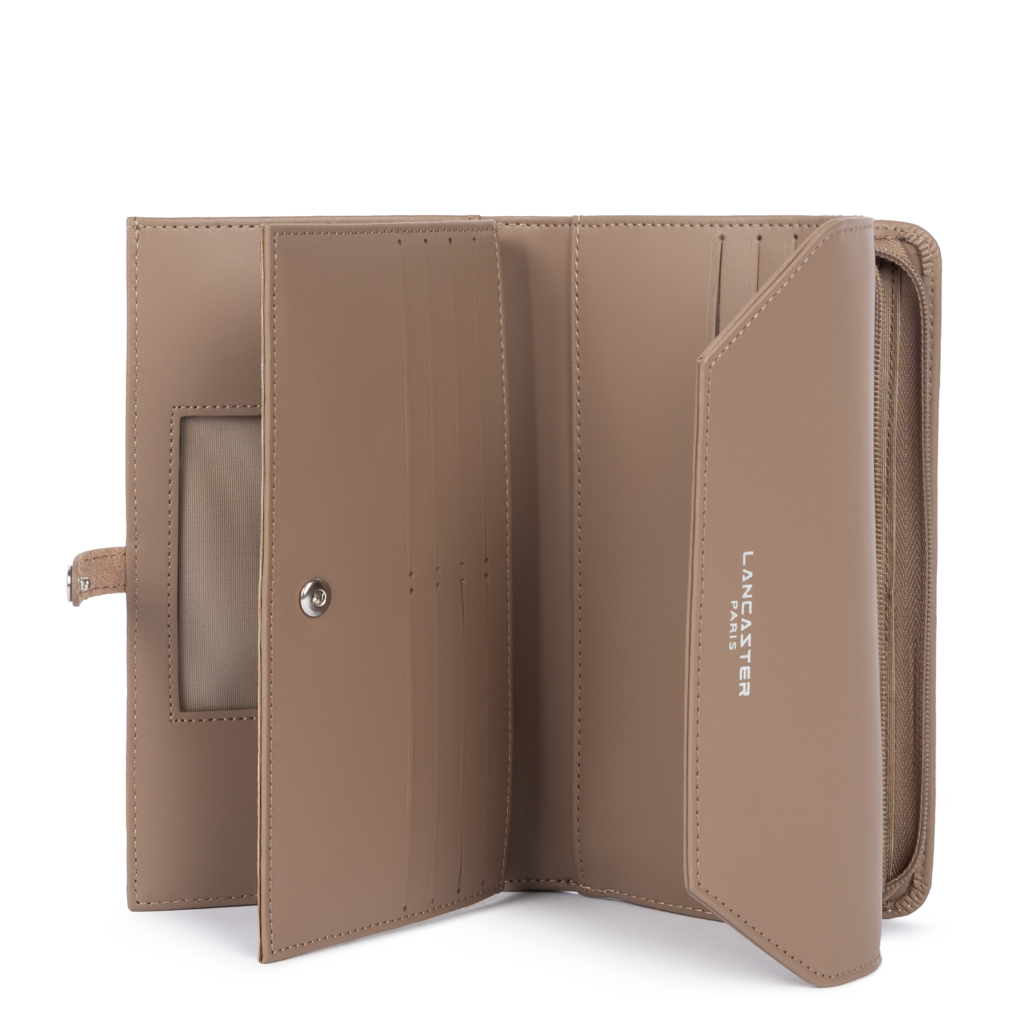 compagnon dos à dos - smooth 