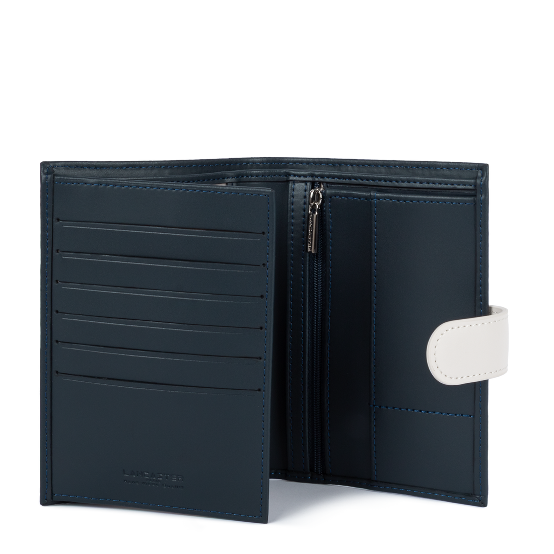 portefeuille - smooth 