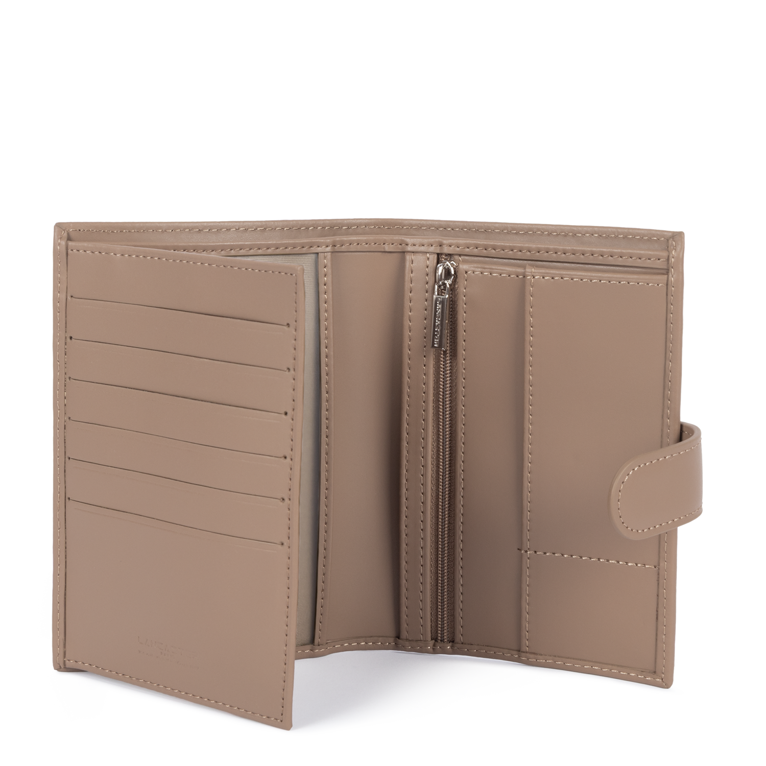 portefeuille - smooth 