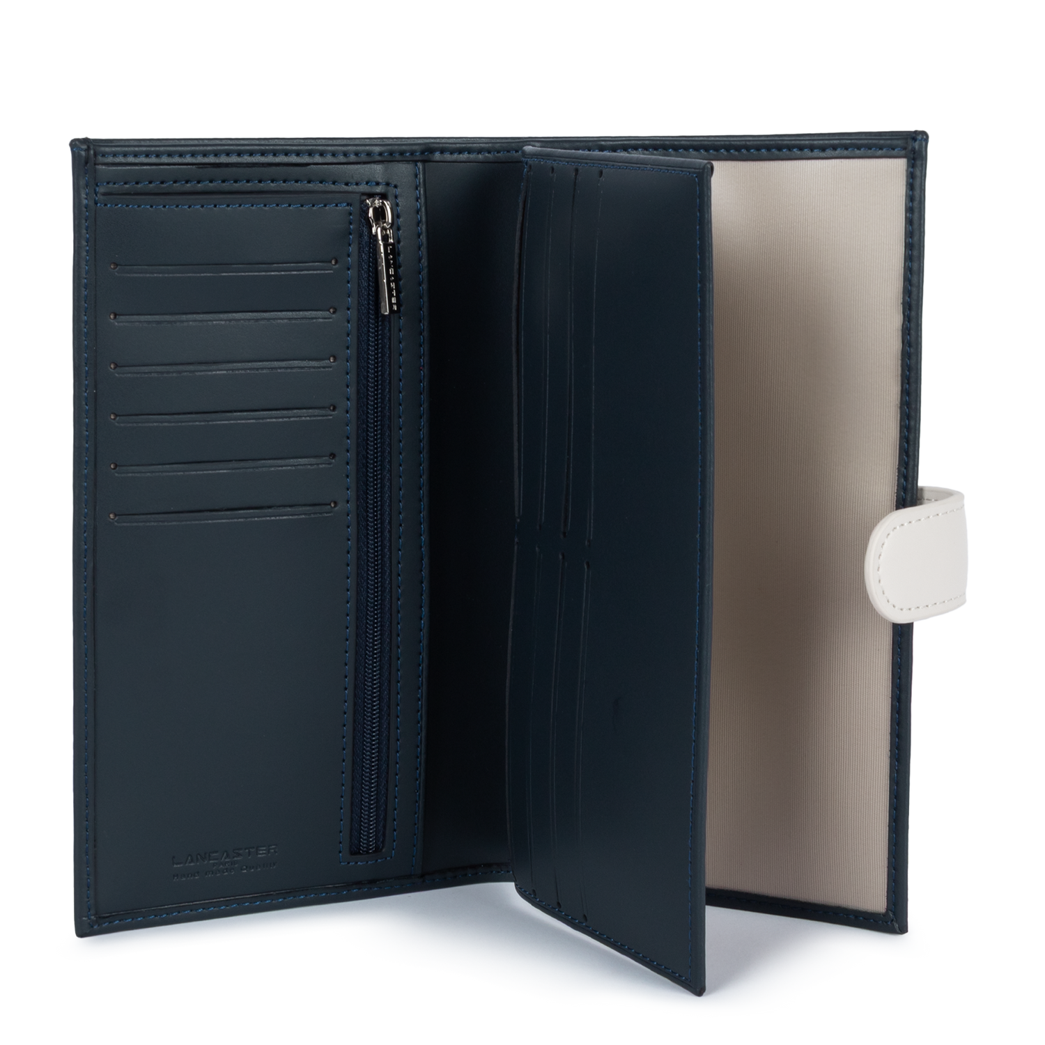 porte-chéquier - smooth 