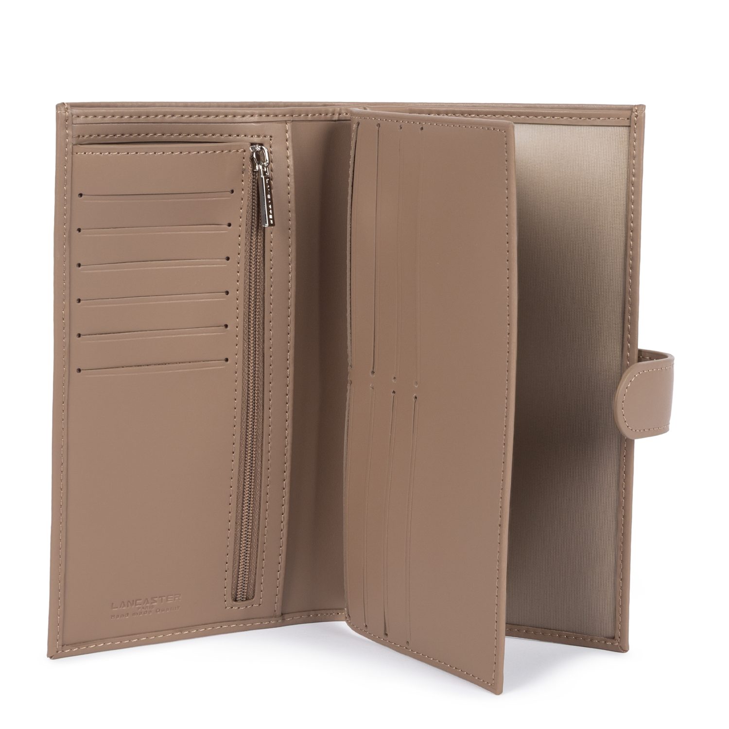 porte-chéquier - smooth 