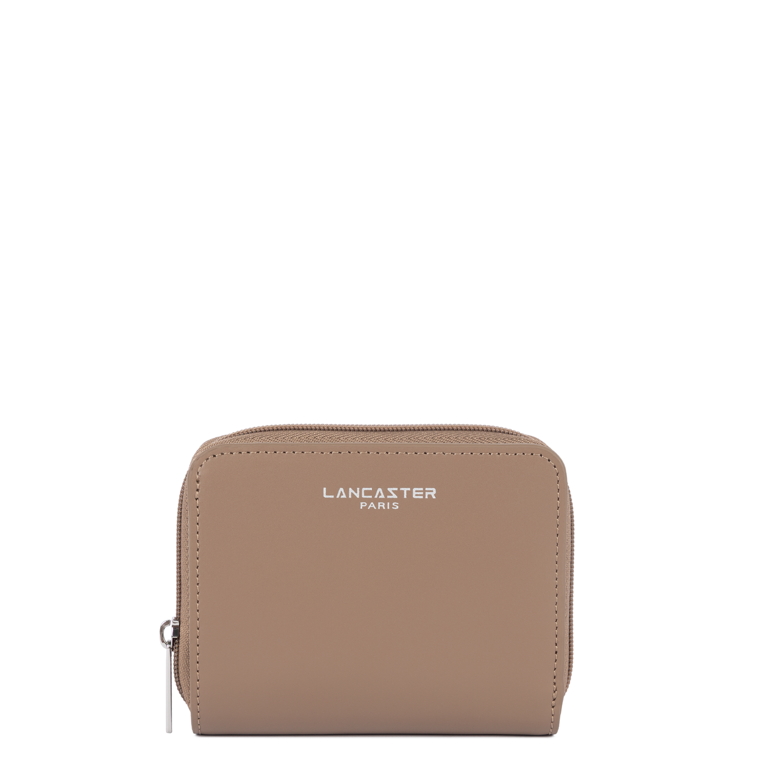 portefeuille dos à dos - smooth 