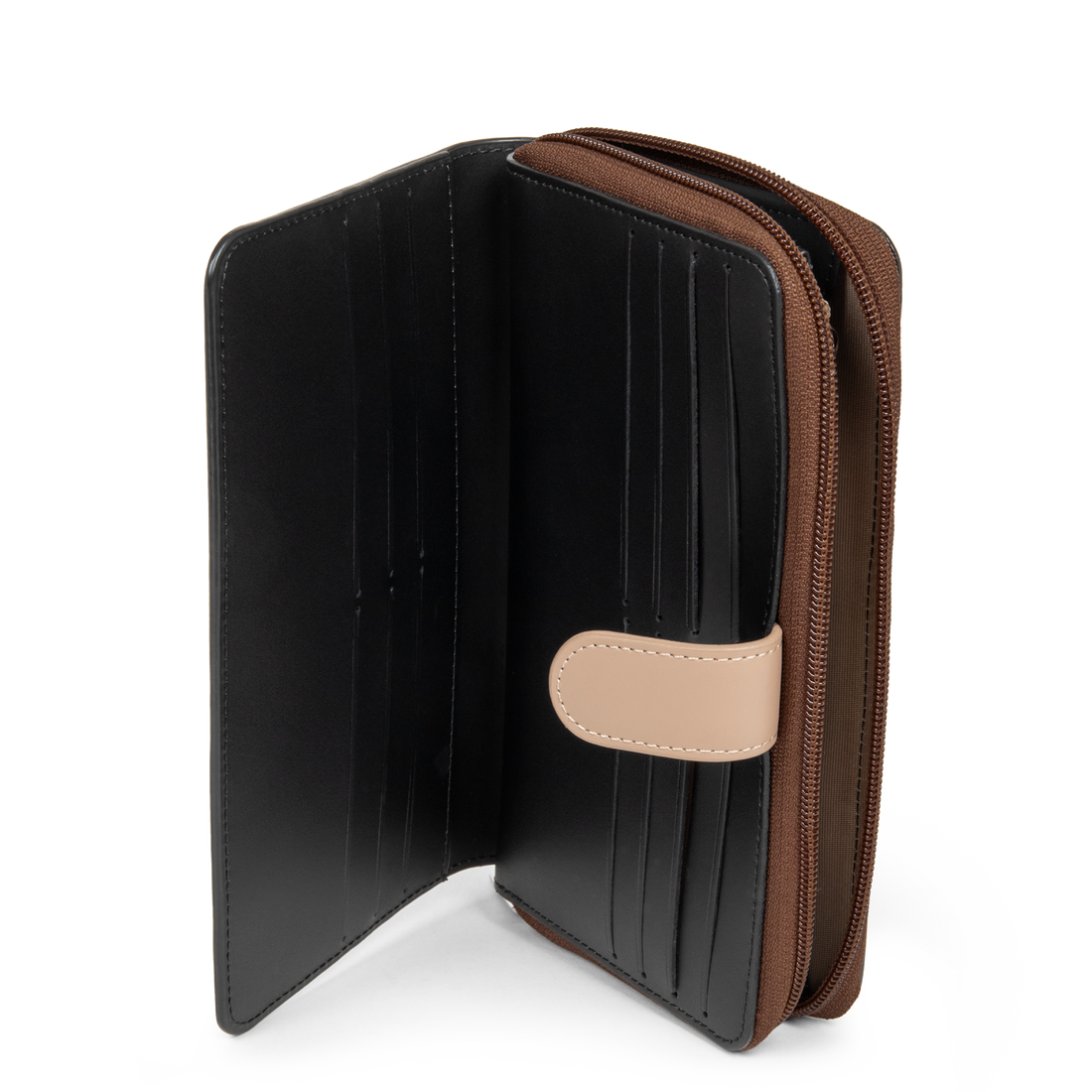 compagnon dos à dos - smooth