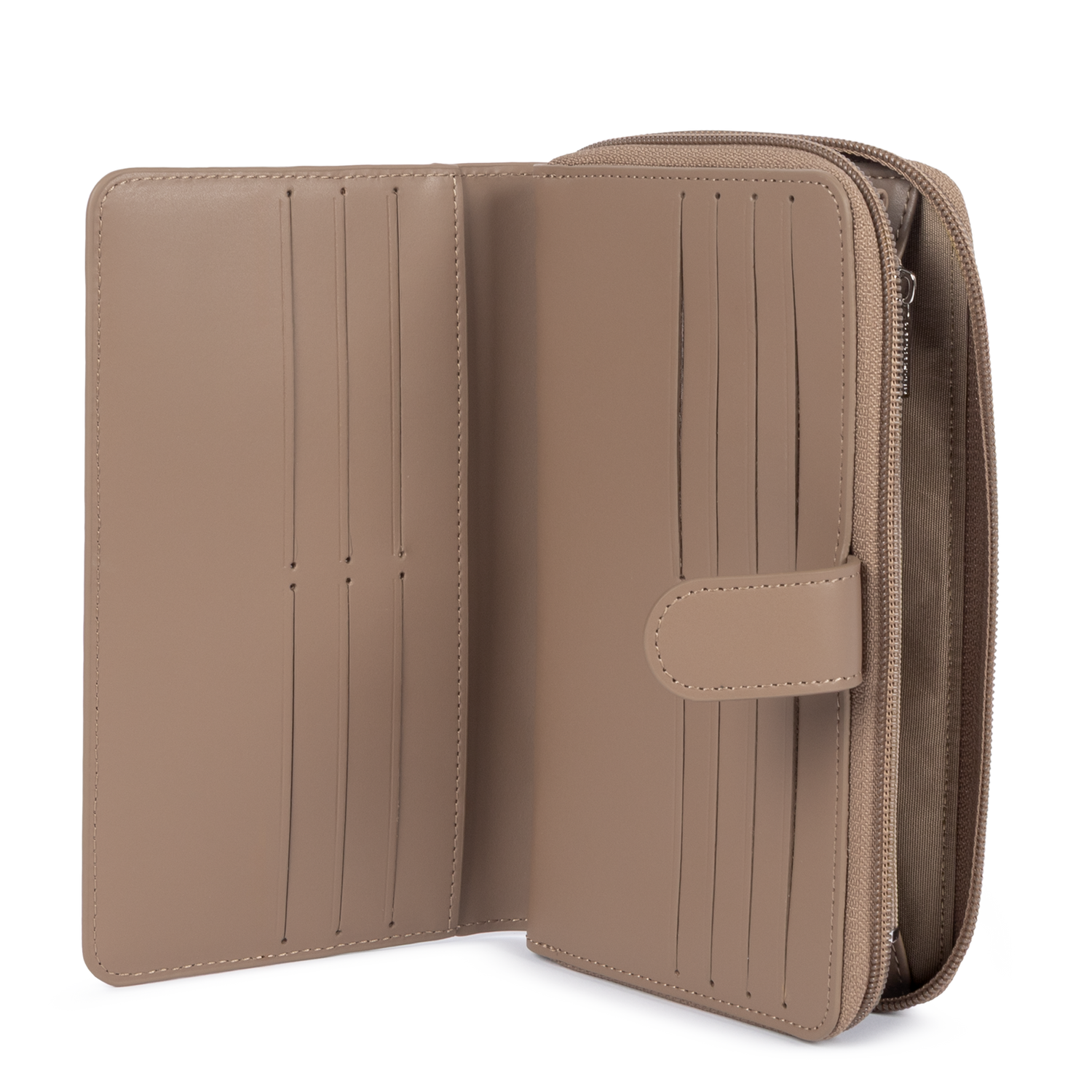 compagnon dos à dos - smooth 