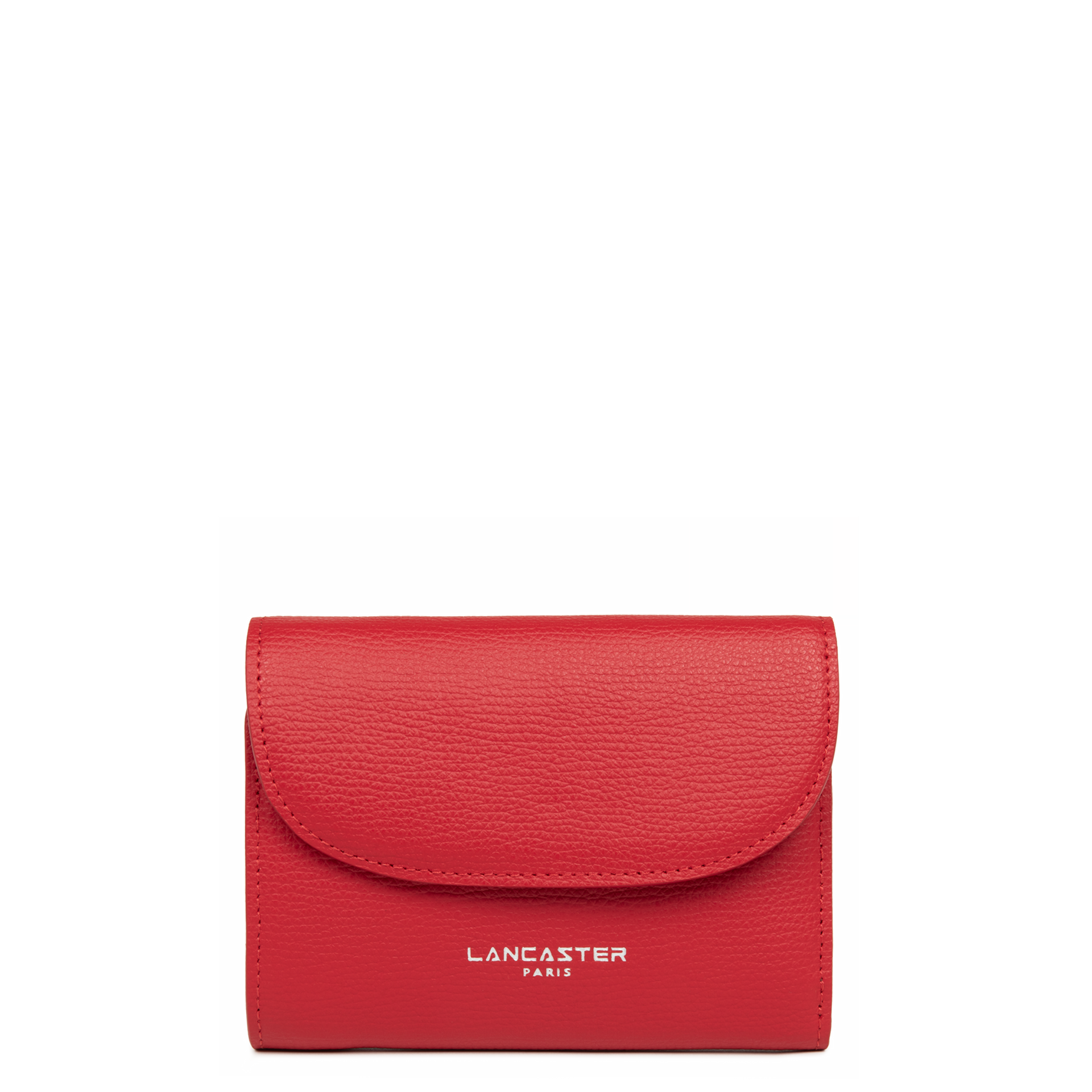 Wallet Sierra PM Rouge