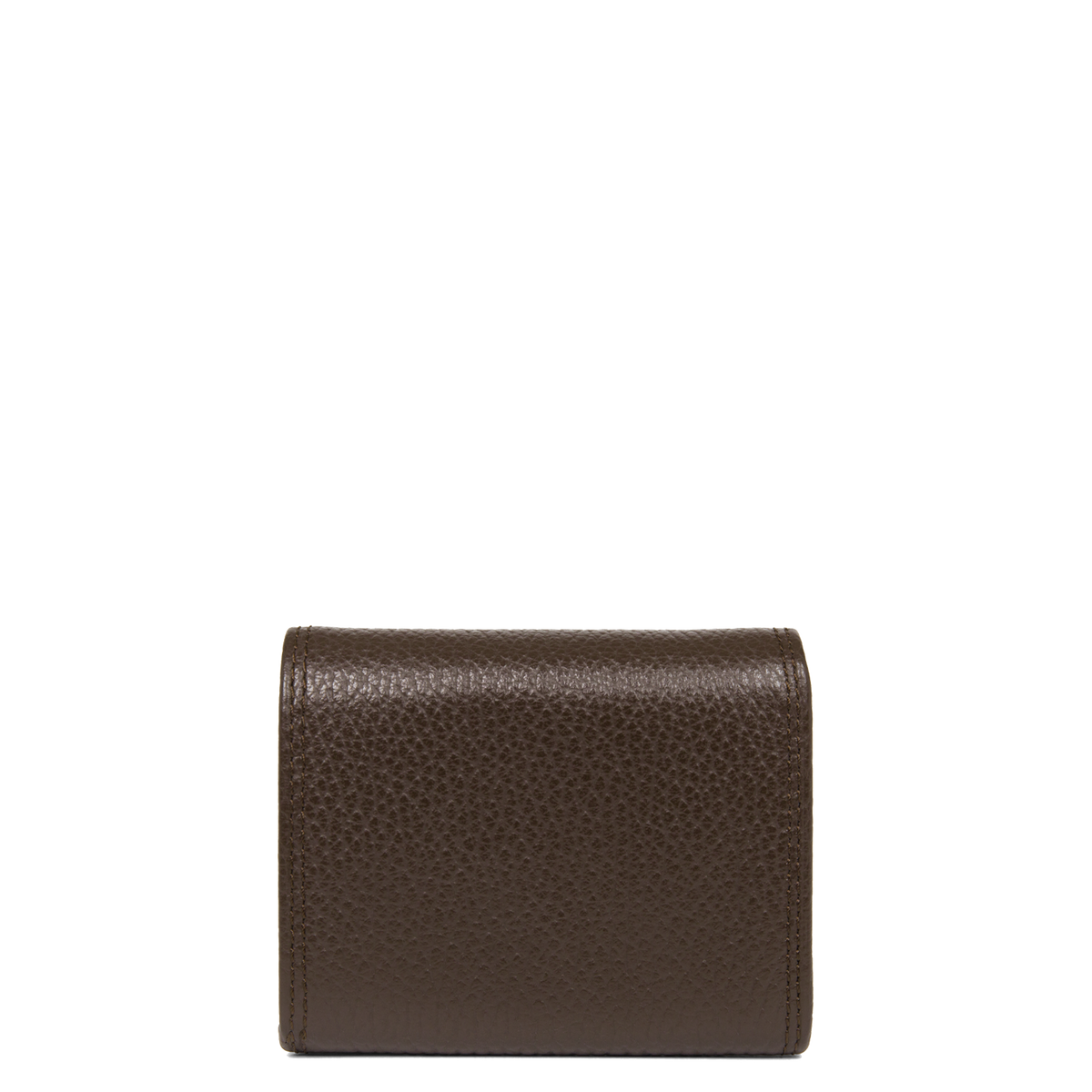 Porte-Monnaie Milano Gentlemen Lancaster Noir - Compact Et Élégant Pour Homme