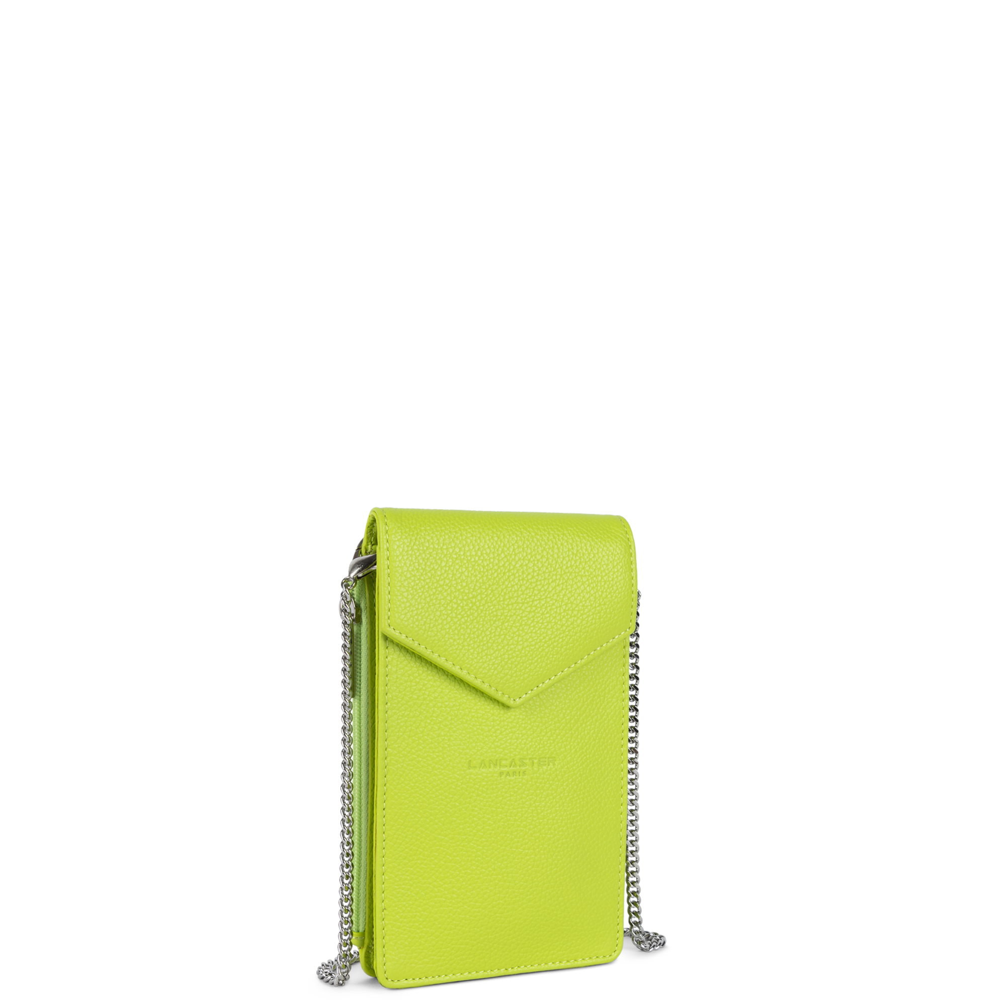 pochette smartphone - foulonné pm 