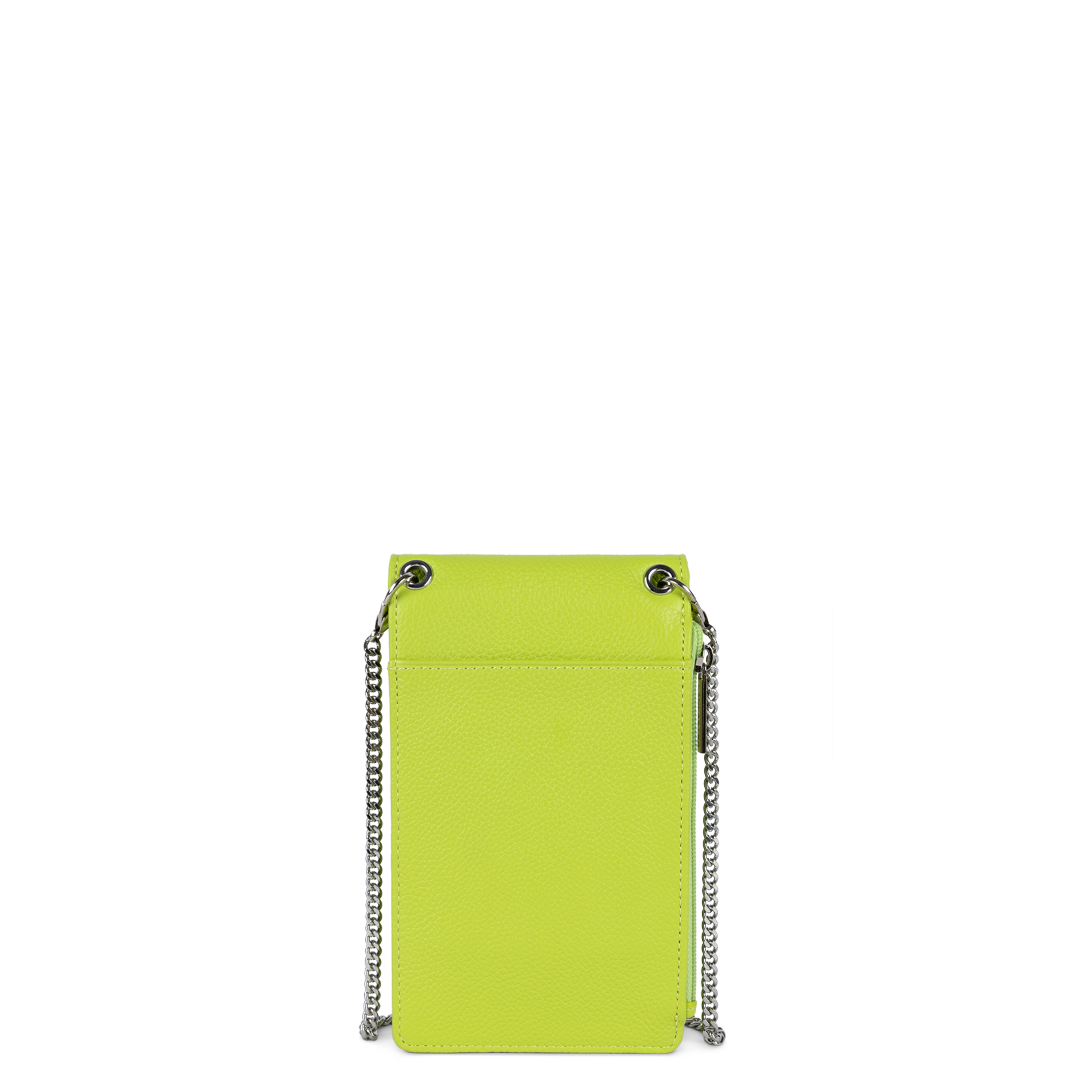 pochette smartphone - foulonné pm 