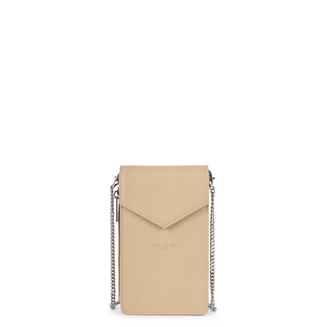 pochette smartphone - foulonné pm 