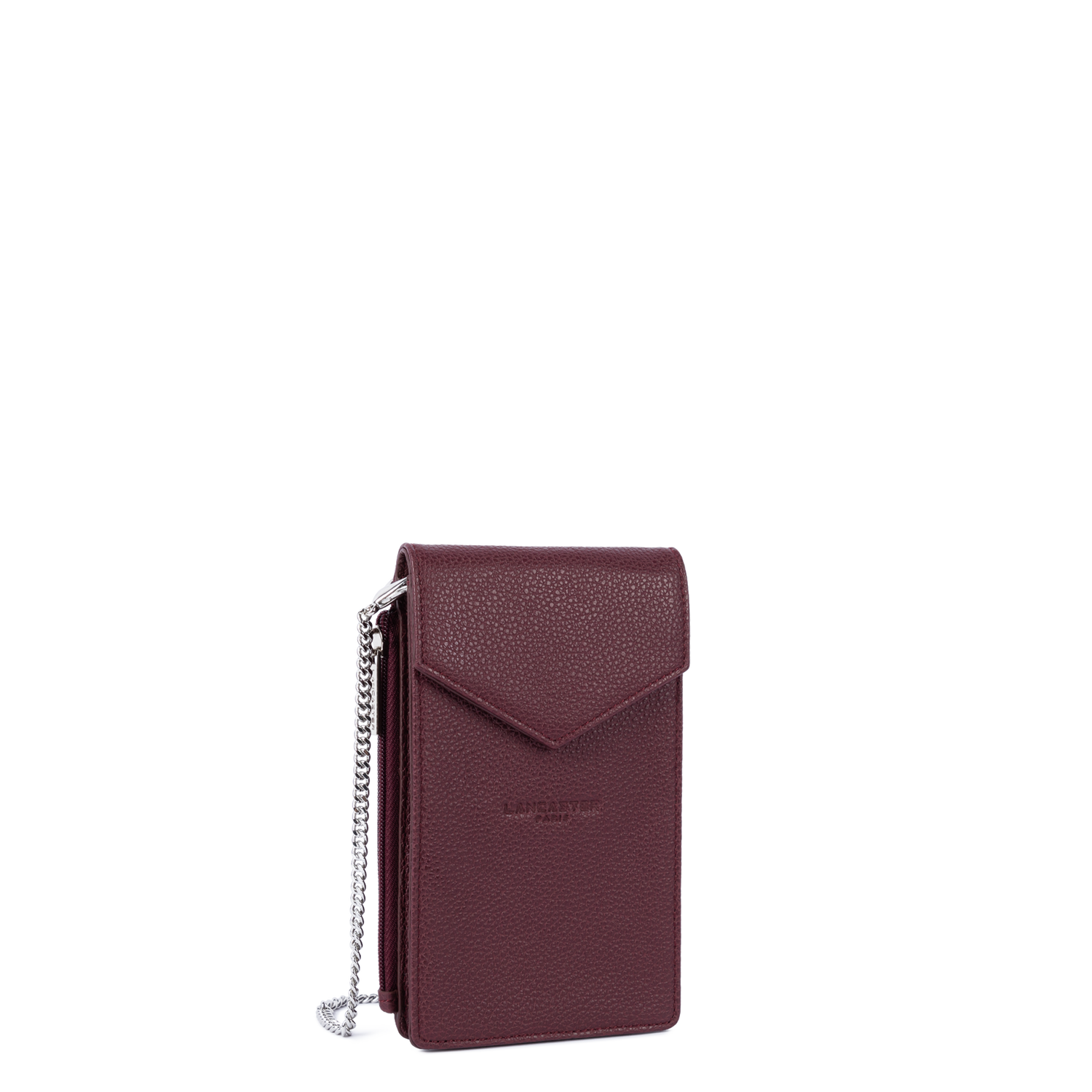 pochette smartphone - foulonné pm 