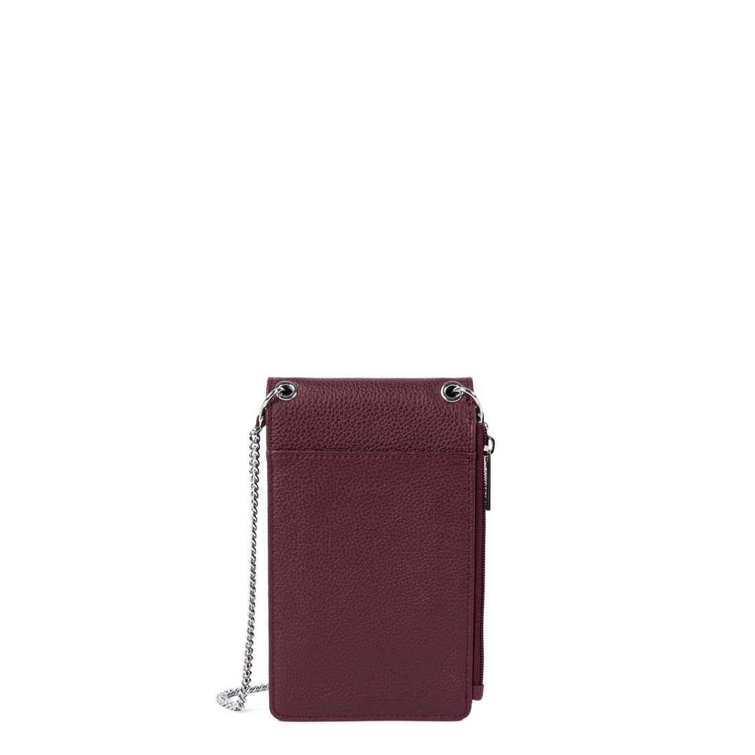 pochette smartphone - foulonné pm 