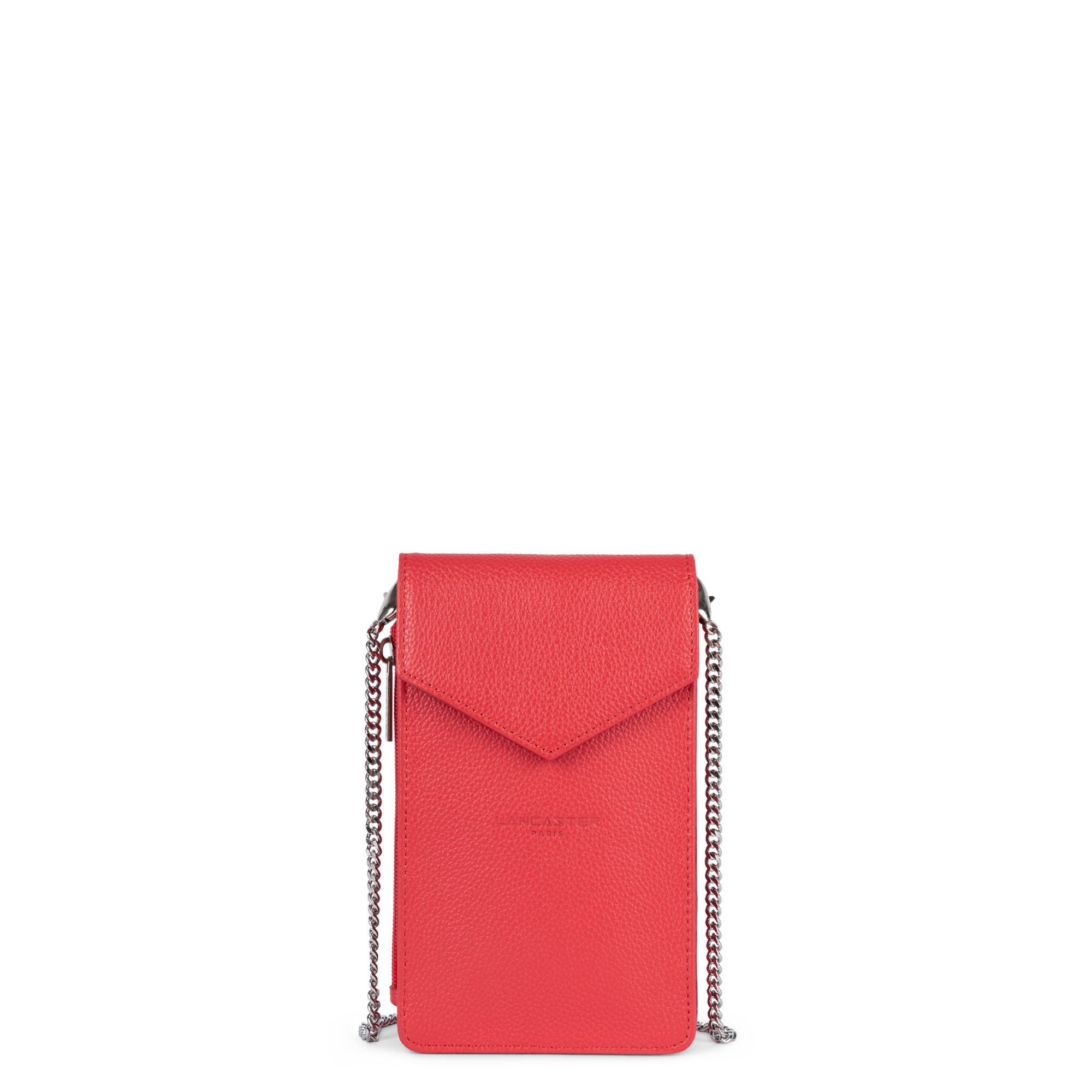 pochette smartphone - foulonné pm 