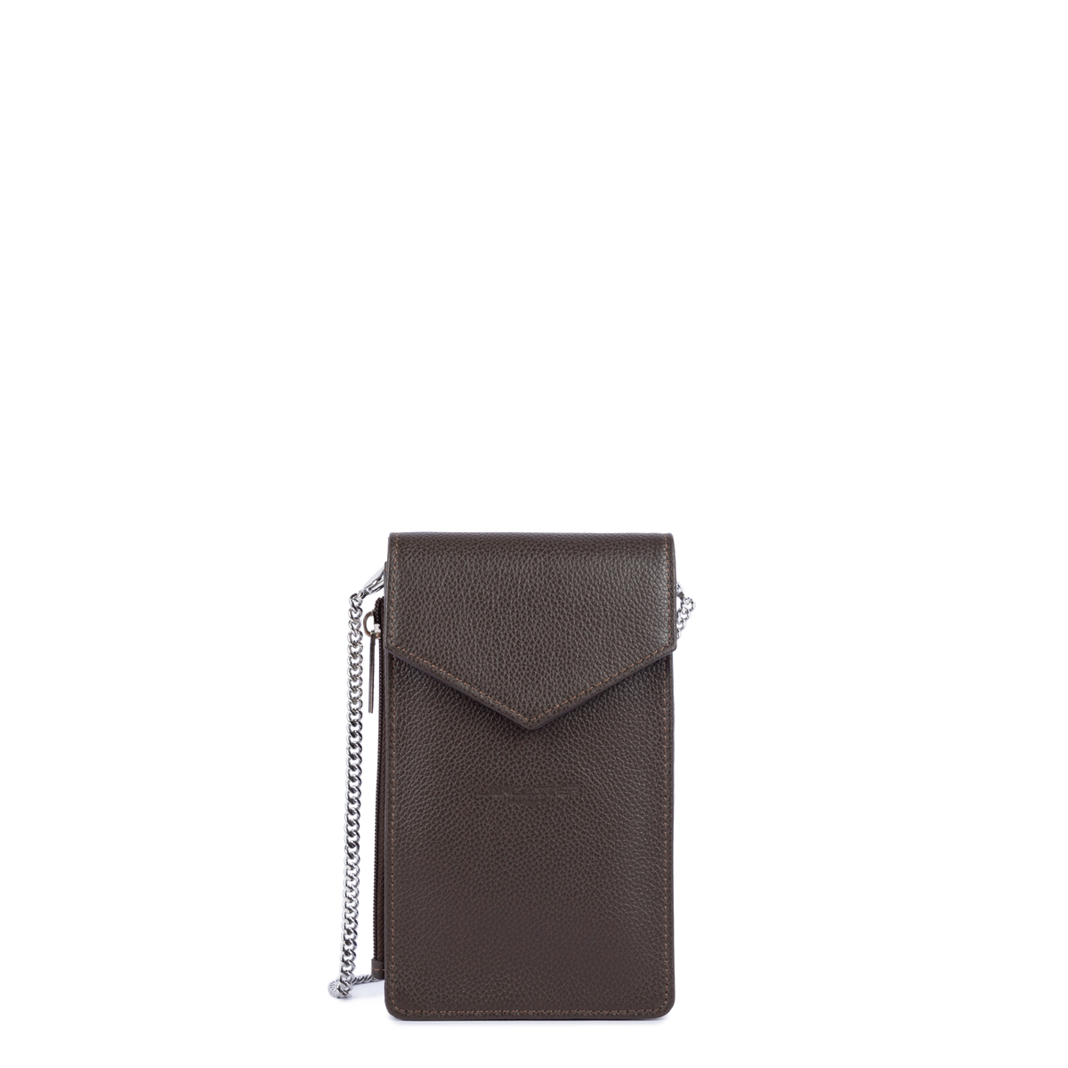 pochette smartphone - foulonné pm 