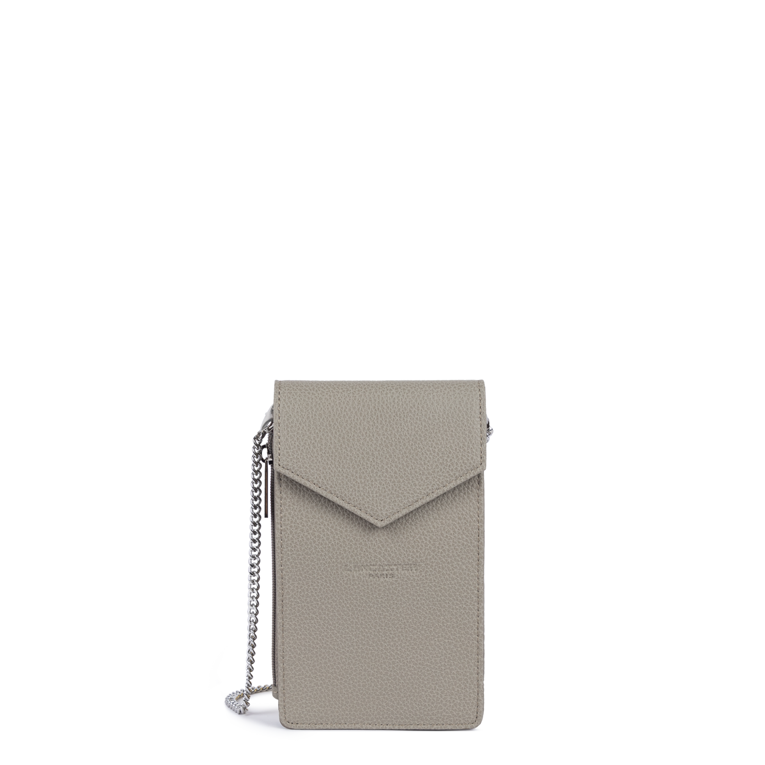 pochette smartphone - foulonné pm 