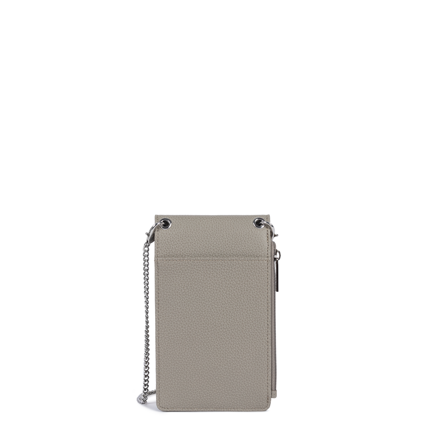 pochette smartphone - foulonné pm 