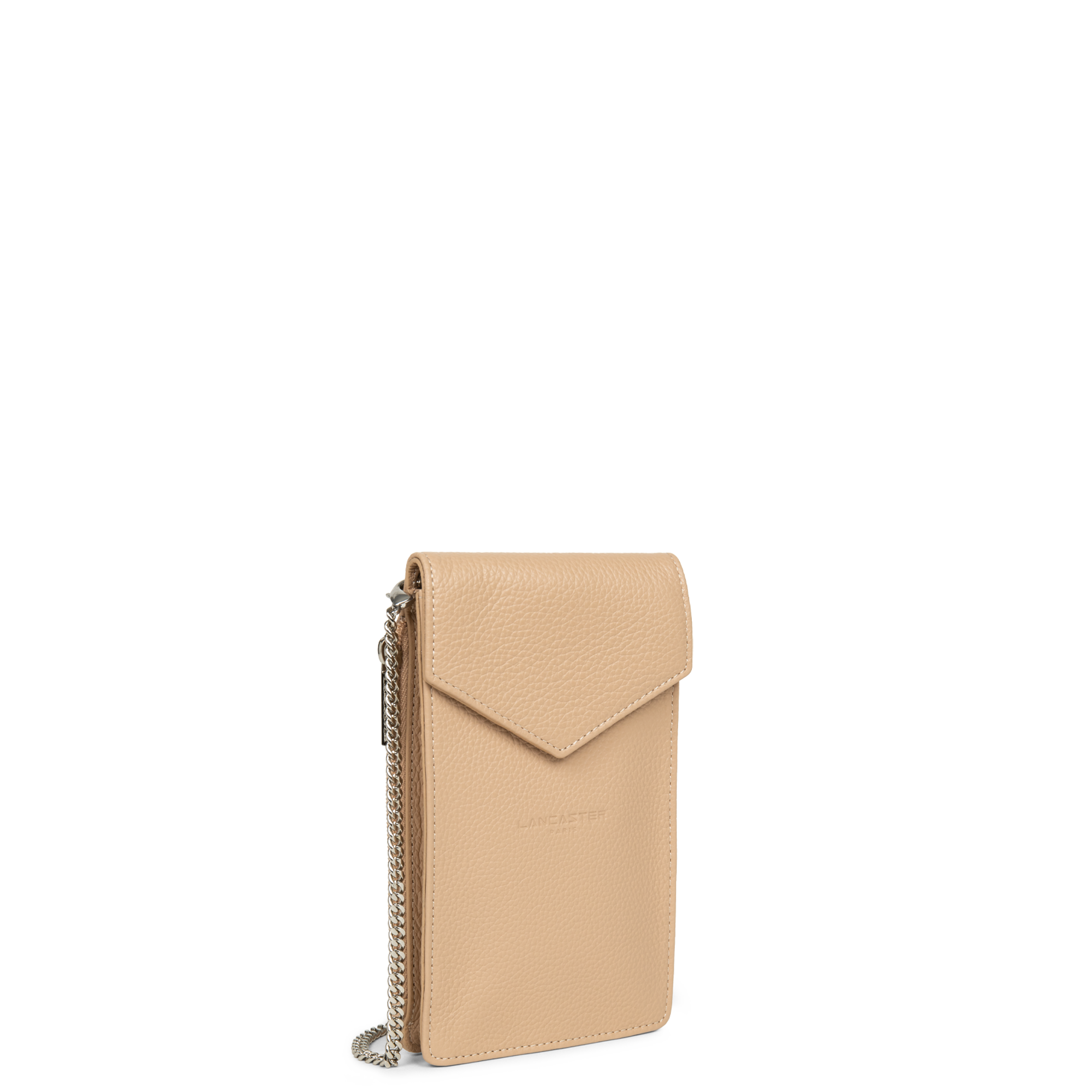 pochette smartphone - foulonné pm 