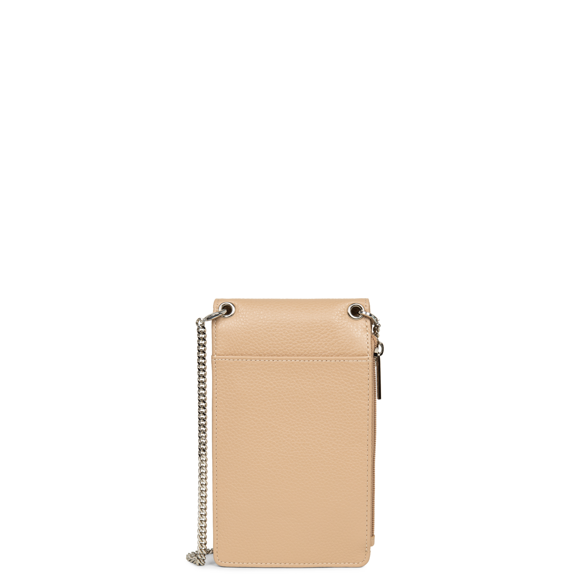 pochette smartphone - foulonné pm 