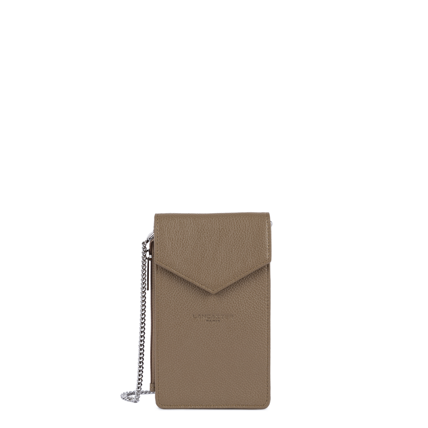 pochette smartphone - foulonné pm 